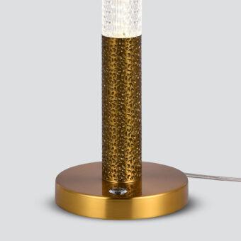 Настольная лампа MODELUX ML.3310.01TL BS