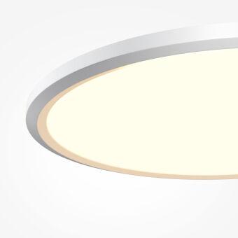 Накладной светильник Maytoni MOD426CL-L43WK1