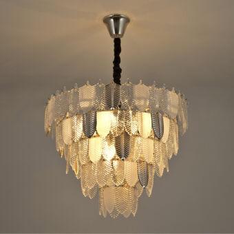 Подвесная люстра MODELUX ML.601.6