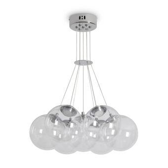 Подвесная люстра Freya FR5580PL-L35N