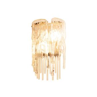 Бра LOFT IT 10298W French gold