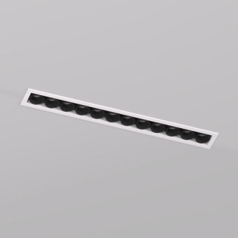 Встраиваемый светильник Denkirs DK2515-WB