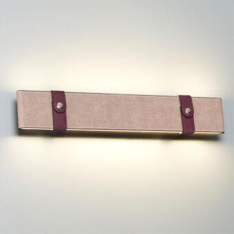 Бра Odeon Light 6630/25WL