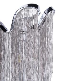 Торшер LOFT IT 10208F Smoke