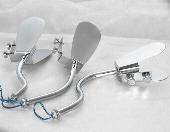 Подвесная люстра Lussole LSP-8755