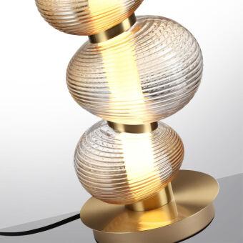 Настольная лампа Odeon Light 5095/12TL