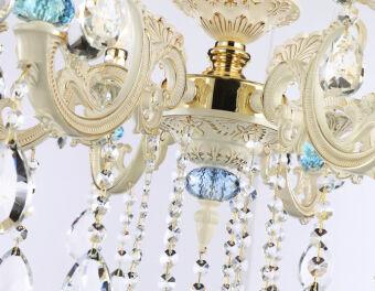 Подвесная люстра Ambrella Light TR4923