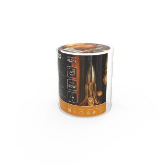 Подвесной светильник Gauss PL032