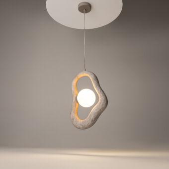 Подвесной светильник Maytoni MOD380PL-01GR