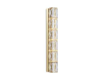 Бра Newport 8248/A gold NEW