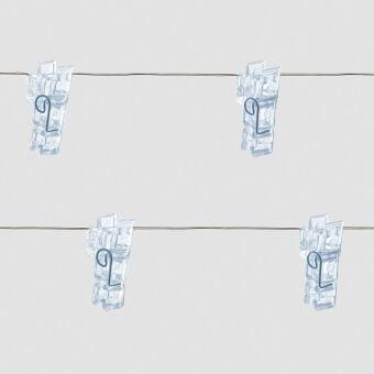 Светодиодная гирлянда Feron 41653