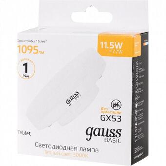   Gauss 20849112