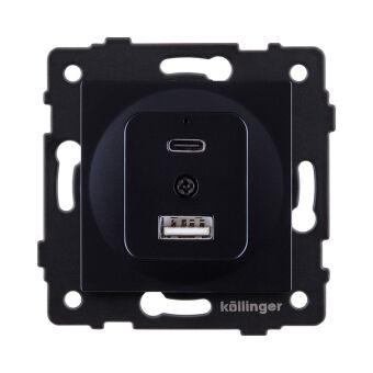 ������� KOLLINGER REA-037BK