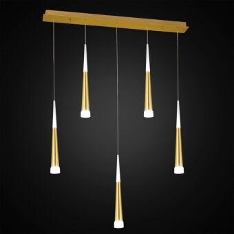 Подвесной светильник Citilux CL227052