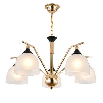 Подвесная люстра Escada 2123/5P