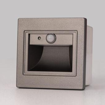 Подсветка ступеней лестницы Citilux CLD005KS1