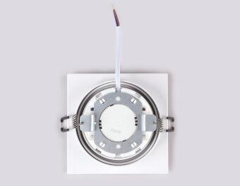 Встраиваемый светильник Ambrella Light TN51915