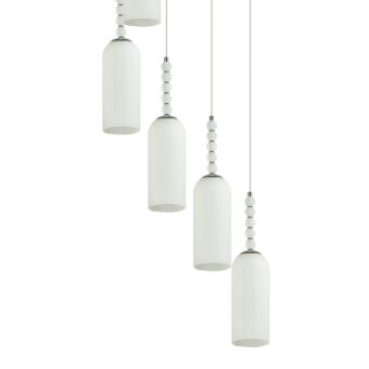 Каскадная люстра LUMION 8270/7A