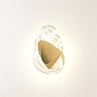 Бра Odeon Light 4314/9WL