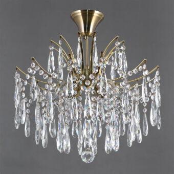 Люстра на штанге Citilux CL302163