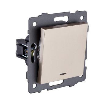 Выключатель KOLLINGER REA-S-015GD