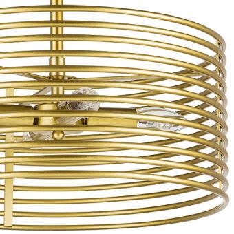 Люстра на штанге Lightstar 728043