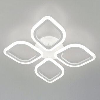 Накладная люстра Citilux CL236040R