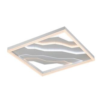 Накладной светильник LED4U L1054-500 WH
