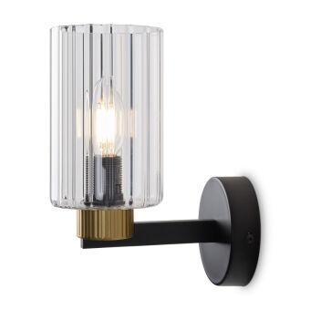 Бра Freya FR2051WL-01BBS1