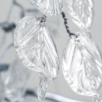 Подвесная люстра MODELUX MS.2109.1500 SL