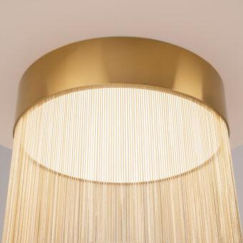 Накладной светильник Maytoni MOD190CL-L18G3K