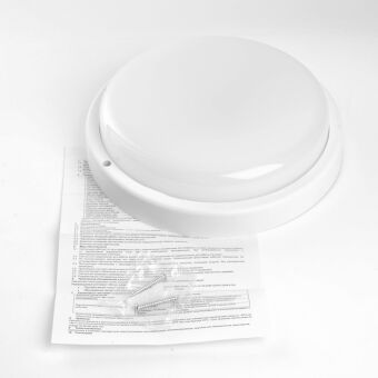 Накладной уличный светильник Feron 48562