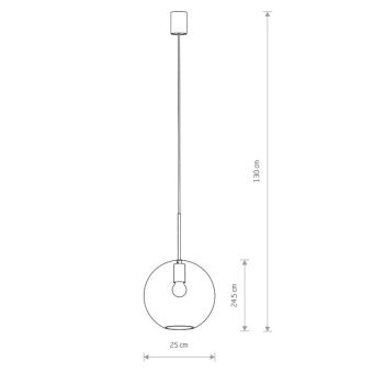 Подвесной светильник Nowodvorski 7850