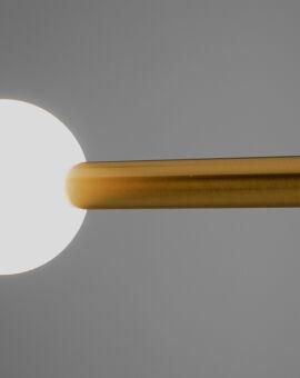 Подвесной светильник Moderli V10697-PL