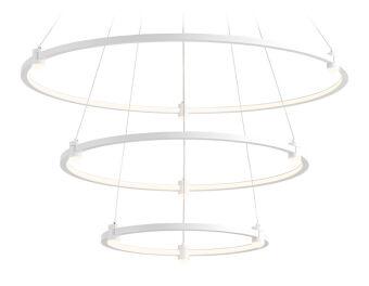 Каскадная люстра Ambrella Light FL5511