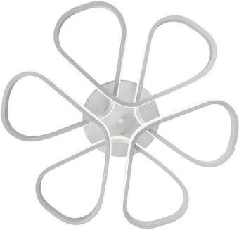 Накладная люстра Natali Kovaltseva LED LAMPS 81121/7C