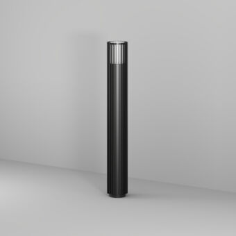 Садово-парковый светильник Denkirs DK9728-BK