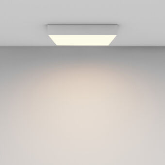 Накладной светильник Maytoni Technical C032CL-45W3K-SQ-W