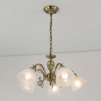 Подвесная люстра Citilux CL413251