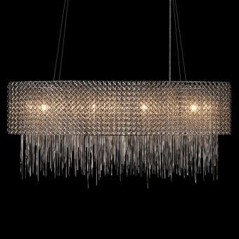 Подвесная люстра LOFT IT 10406/850L