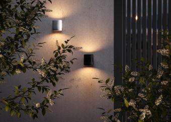 Светильник настенный Maytoni O490WL-L6W3K