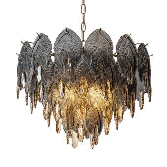 Подвесная люстра MODELUX ML.6928.500 BS