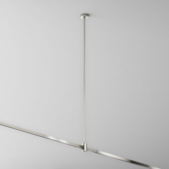 Стойка Maytoni Technical TRA159C-SL1-PT