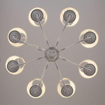 Подвесная люстра Citilux CL427180