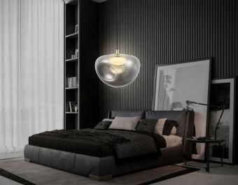 Подвесной светильник Ambrella Light LH12001