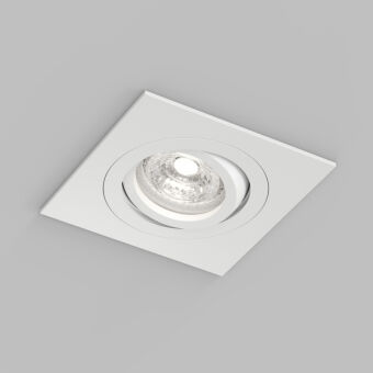 Влагозащищенный светильник Denkirs DK2111-WH