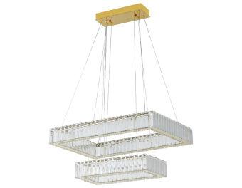 Каскадная люстра Ambrella Light TR5007