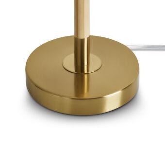 Настольная лампа Freya FR5533TL-01BS