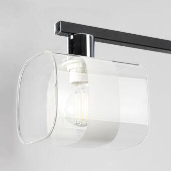 Накладная люстра Citilux CL139145