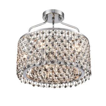 Накладная люстра LUMION 8244/5C